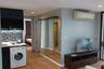 2 Bedroom Condo for sale in Ideo Blucove Sathorn, Khlong Ton Sai, Bangkok near BTS Wongwian Yai