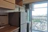 2 Bedroom Condo for sale in Lumpini Place Rama 4 - Kluaynamthai, Phra Khanong, Bangkok near BTS Ekkamai