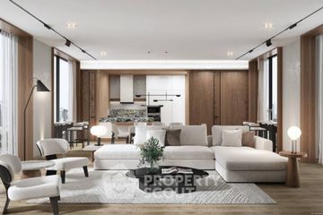 2 Bedroom Condo for sale in ROMM Convent, Silom, Bangkok near BTS Chong Nonsi
