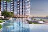 1 Bedroom Condo for sale in Wan Vayla Na Chaophraya, Thanon Nakhon Chai Si, Bangkok near MRT Bang Phlat
