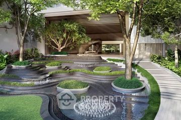 1 Bedroom Condo for sale in Wan Vayla Na Chaophraya, Thanon Nakhon Chai Si, Bangkok near MRT Bang Phlat