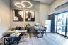 2 Bedroom Condo for sale in Landmark @Grand Station, Khan Na Yao, Bangkok near MRT East Outer Ring Road