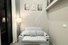 1 Bedroom Condo for sale in KNIGHTSBRIDGE COLLAGE RAMKHAMHAENG, Hua Mak, Bangkok near MRT Hua Mak