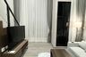 1 Bedroom Condo for sale in KNIGHTSBRIDGE COLLAGE RAMKHAMHAENG, Hua Mak, Bangkok near MRT Hua Mak