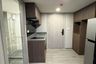 1 Bedroom Condo for sale in KNIGHTSBRIDGE COLLAGE RAMKHAMHAENG, Hua Mak, Bangkok near MRT Hua Mak