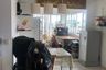 2 Bedroom Condo for sale in P. Thana Tower, Wang Thonglang, Bangkok near MRT Lat Phrao