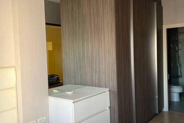 1 Bedroom Condo for sale in Urbano Absolute Sathon - Taksin, Khlong Ton Sai, Bangkok near BTS Krung Thon Buri