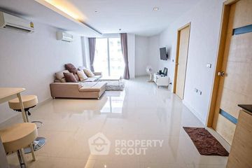 1 Bedroom Condo for sale in Beachfront Jomtien Residence, Na Jomtien, Chonburi