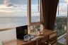 2 Bedroom Condo for sale in The Zea Sriracha, Bang Phra, Chonburi