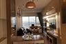 2 Bedroom Condo for sale in The Zea Sriracha, Bang Phra, Chonburi
