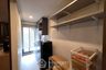 1 Bedroom Condo for sale in The Seed Terre Ratchayothin, Lat Yao, Bangkok near MRT Phahon Yothin