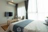 1 Bedroom Condo for sale in Noble Revolve Ratchada, Huai Khwang, Bangkok near MRT Thailand Cultural Centre