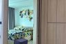 1 Bedroom Condo for sale in City Garden Tower, Nong Prue, Chonburi