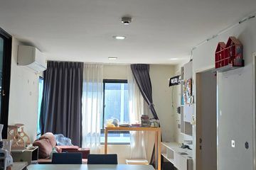 2 Bedroom Condo for sale in Wynn Condo, Khlong Thanon, Bangkok near BTS Saphan Mai