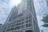 2 Bedroom Condo for sale in Ideo Mobi Sathorn, Bang Lamphu Lang, Bangkok near BTS Krung Thon Buri