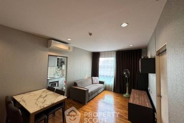 2 Bedroom Condo for sale in Bang Na, Bangkok near MRT Si Iam