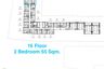 2 Bedroom Condo for sale in Quintara MHy&rsquo;DEN Pho Nimit, Bukkhalo, Bangkok near BTS Pho Nimit