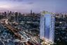 2 Bedroom Condo for sale in Quintara MHy&rsquo;DEN Pho Nimit, Bukkhalo, Bangkok near BTS Pho Nimit