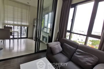 1 Bedroom Condo for sale in The Base Park West Sukhumvit 77, Phra Khanong Nuea, Bangkok near BTS On Nut