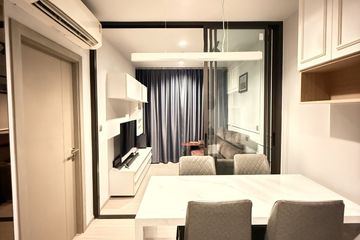 1 Bedroom Condo for sale in Life Asoke Rama 9, Makkasan, Bangkok near MRT Phra Ram 9