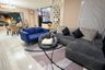 4 Bedroom House for Sale or Rent in Mantana Srinakarin - Rama9, Hua Mak, Bangkok near Airport Rail Link Hua Mak