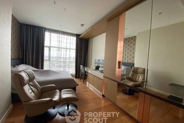 2 Bedroom Condo for sale in Chatrium Residence Riverside, Wat Phraya Krai, Bangkok near BTS Saphan Taksin