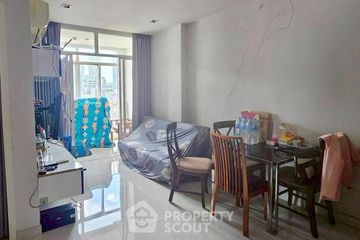 2 Bedroom Condo for sale in Ideo Verve Ratchaprarop, Makkasan, Bangkok near BTS Phaya Thai