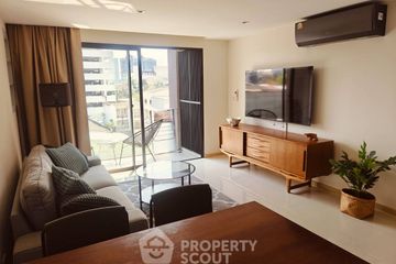 2 Bedroom Condo for sale in SOCIO Reference 61, Khlong Tan Nuea, Bangkok near BTS Ekkamai