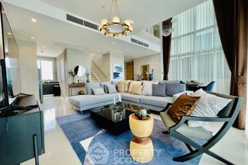 4 Bedroom Condo for sale in Reflection Jomtien Beach Pattaya, Na Jomtien, Chonburi