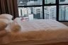 2 Bedroom Condo for sale in Q Chidlom-Phetchaburi, Makkasan, Bangkok near BTS Chit Lom