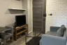 1 Bedroom Condo for sale in Modiz Ratchada 32, Chom Phon, Bangkok near MRT Chankasem