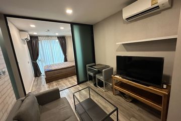 1 Bedroom Condo for sale in Modiz Ratchada 32, Chom Phon, Bangkok near MRT Chankasem