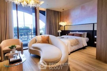 1 Bedroom Condo for sale in Casa Jomtien, Nong Prue, Chonburi
