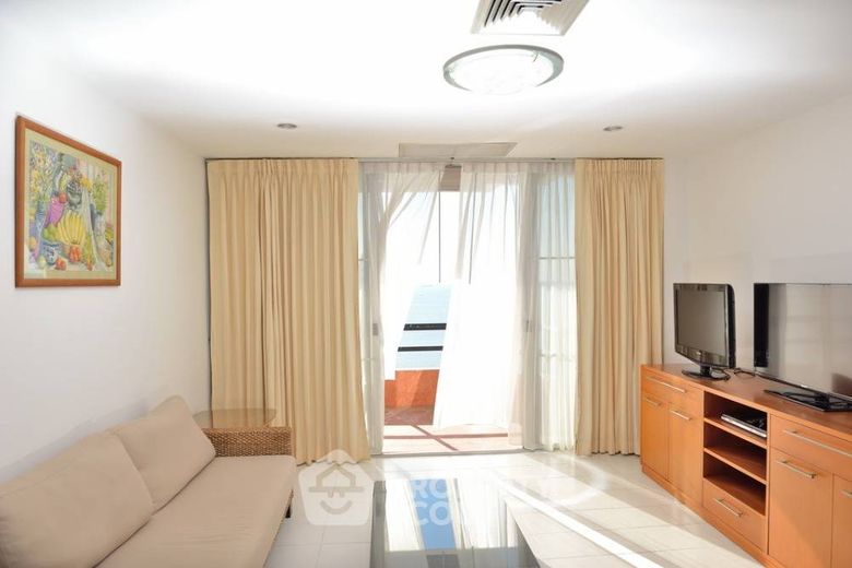 2 Bedroom Condo