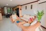 2 Bedroom Condo for sale in Siam Oriental Star condo, Nong Prue, Chonburi