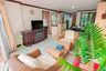 2 Bedroom Condo for sale in Siam Oriental Star condo, Nong Prue, Chonburi
