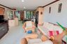 2 Bedroom Condo for sale in Siam Oriental Star condo, Nong Prue, Chonburi