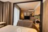 1 Bedroom Condo for sale in Na Kluea, Chonburi