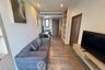 1 Bedroom Condo for sale in Whizdom Essence, Bang Chak, Bangkok near BTS Punnawithi
