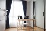 2 Bedroom Condo for sale in Notting Hill The Exclusive CharoenKrung, Wat Phraya Krai, Bangkok