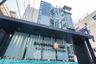 2 Bedroom Condo for sale in Bangkok Feliz @ Krungthonburi Station, Khlong Ton Sai, Bangkok near BTS Krung Thon Buri