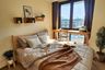 1 Bedroom Condo for sale in Windshell Naradhiwas, Chong Nonsi, Bangkok near BTS Chong Nonsi