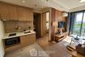 1 Bedroom Condo for sale in Windshell Naradhiwas, Chong Nonsi, Bangkok near BTS Chong Nonsi