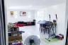 3 Bedroom House for sale in Home Place The Park Wongwan-Rama 9, Khlong Song Ton Nun, Bangkok