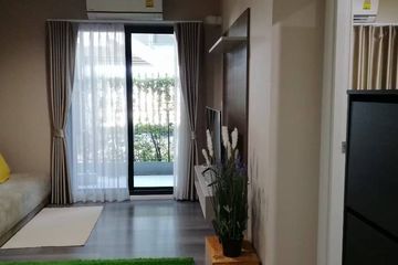 2 Bedroom Condo for sale in The Stage Taopoon Interchange, Bang Sue, Bangkok near MRT Tao Poon