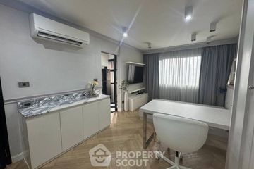 1 Bedroom Condo for sale in Condo One Sathorn, Chong Nonsi, Bangkok near MRT Lumpini
