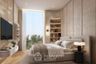 2 Bedroom Condo for sale in The Crest Phahonyothin 11, Phaya Thai, Bangkok near BTS Saphan Kwai