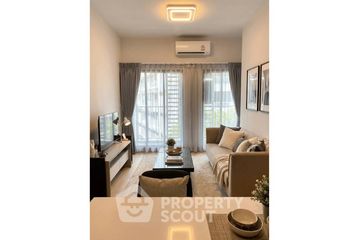2 Bedroom Condo for sale in IDEO New Rama 9, Hua Mak, Bangkok near Airport Rail Link Ramkhamhaeng