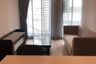 2 Bedroom Condo for sale in IDEO New Rama 9, Hua Mak, Bangkok near Airport Rail Link Ramkhamhaeng
