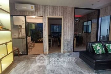 3 Bedroom Condo for sale in Supalai Loft @Talat Phlu Station, Thon Buri, Bangkok near BTS Talat Phlu
